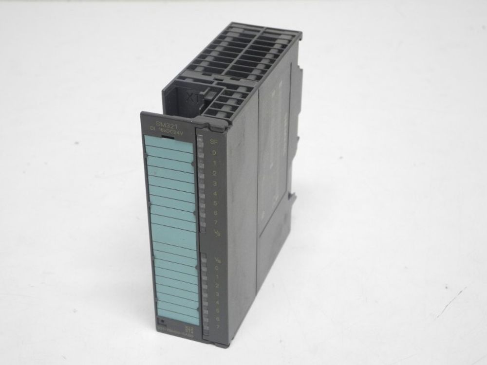 SIEMENS 6ES7 321-7BH00-0AB0
