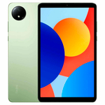 Планшет Redmi Pad SE 8.7 4/128Gb Wi-Fi, зелёный (Ростест)