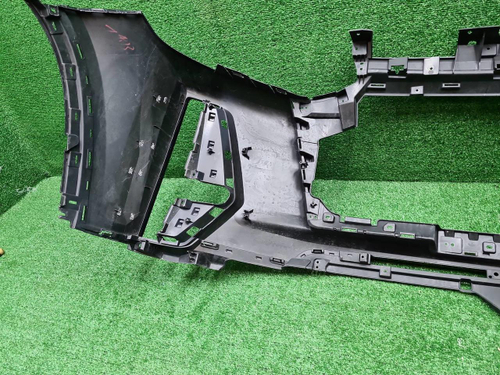 Бампер передний Changan CS95 (2023-н.в.)