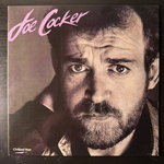 Joe Cocker ‎– Civilized Man (Европа 1984г.)