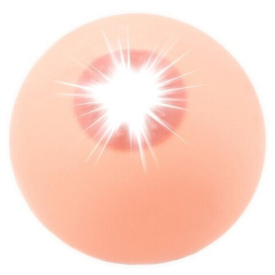 Релаксант Грудь 2 размера (18+)