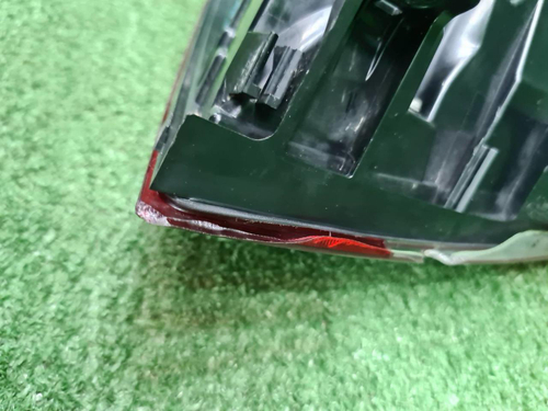 Фонарь правый Skoda Octavia A7 (2017-2020) LED