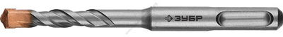 ЗУБР Профессионал 8 x 110 мм, SDS-plus бур (29314-110-08)