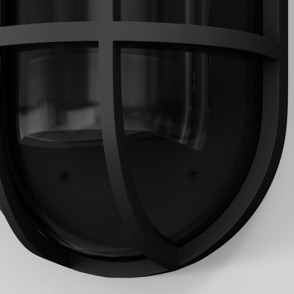 Настенный светильник Maytoni Candle O449WL-01GF1