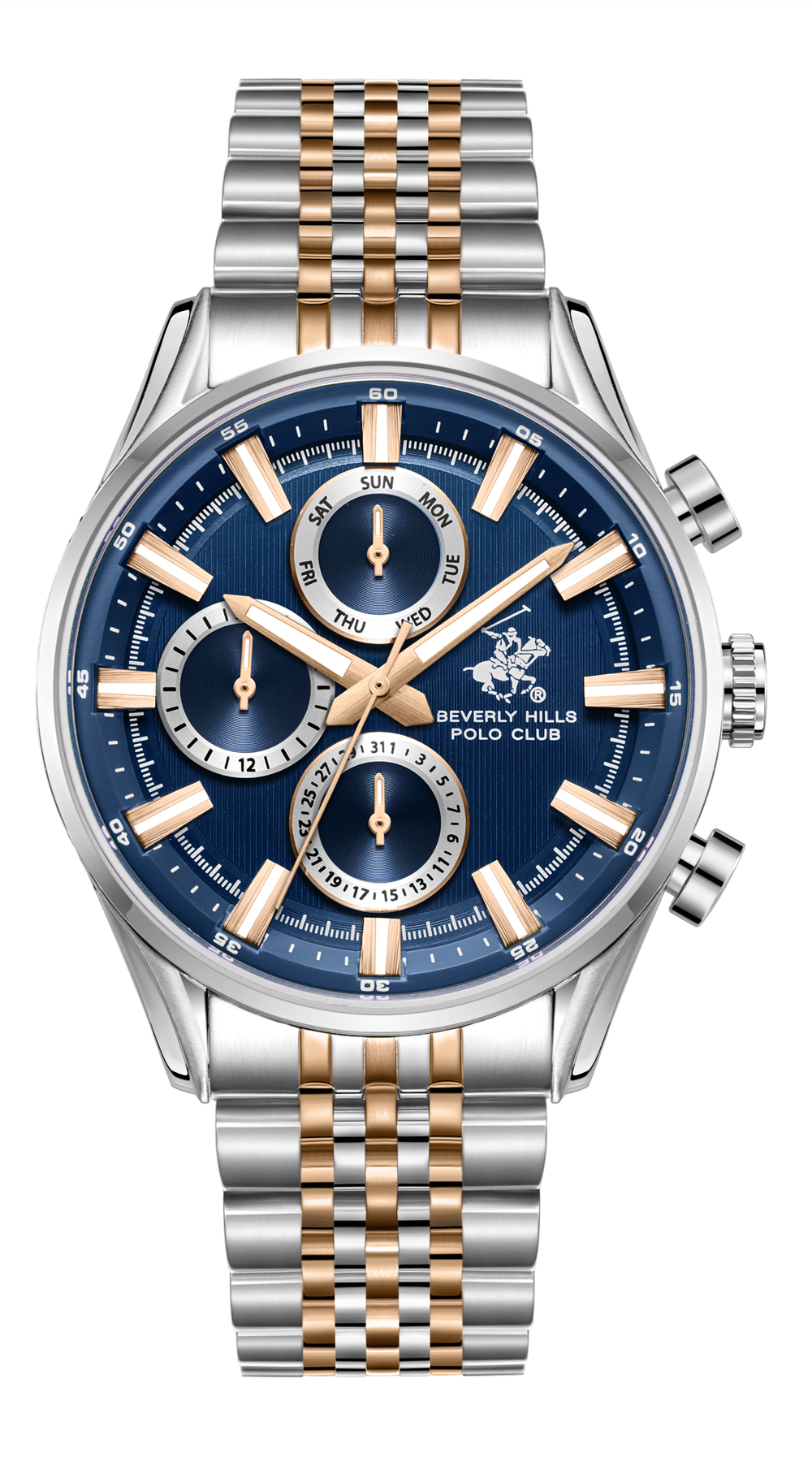 BEVERLY HILLS POLO CLUB BP3823Х.590
