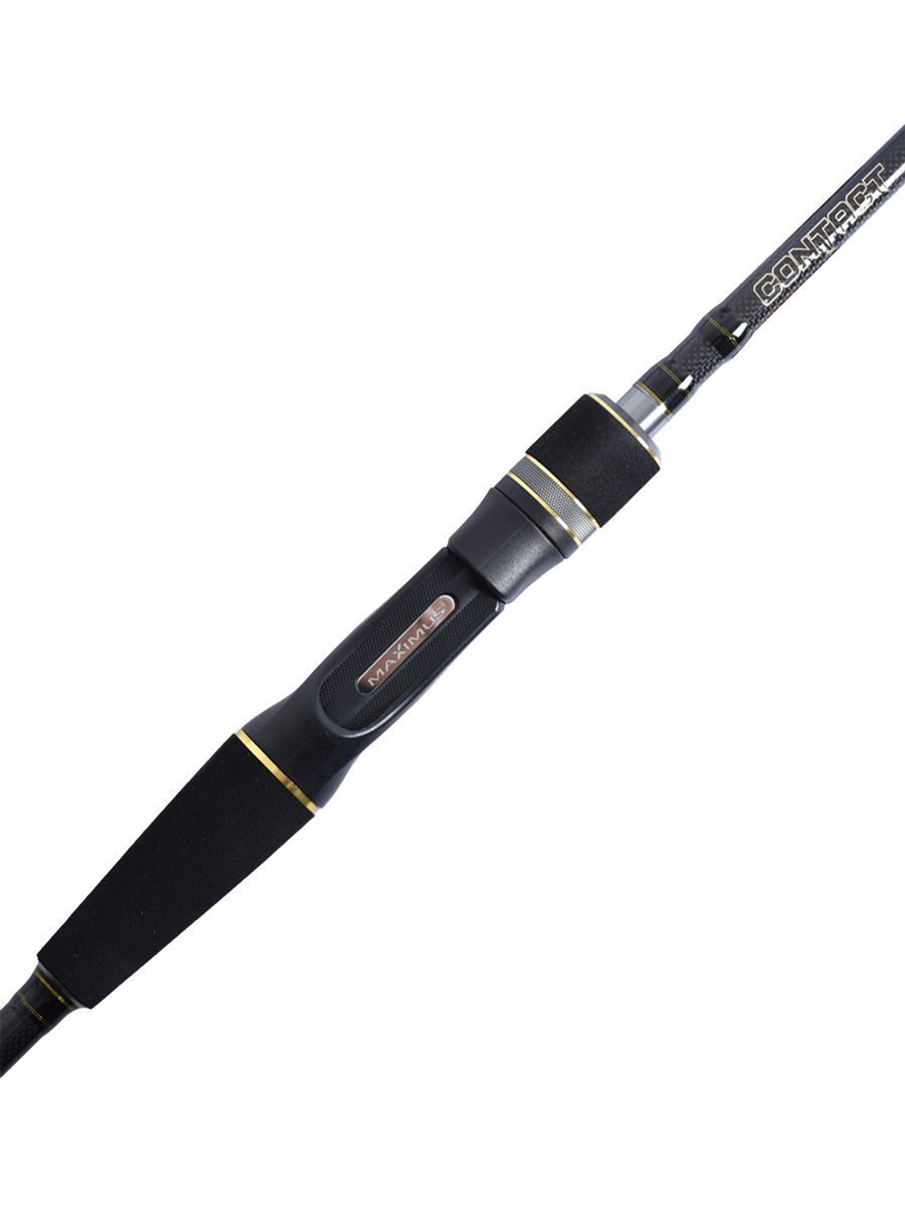 Удилище кастинговое Maximus CONTACT Pelagic Jig 21XH 2,1m 20-70g
