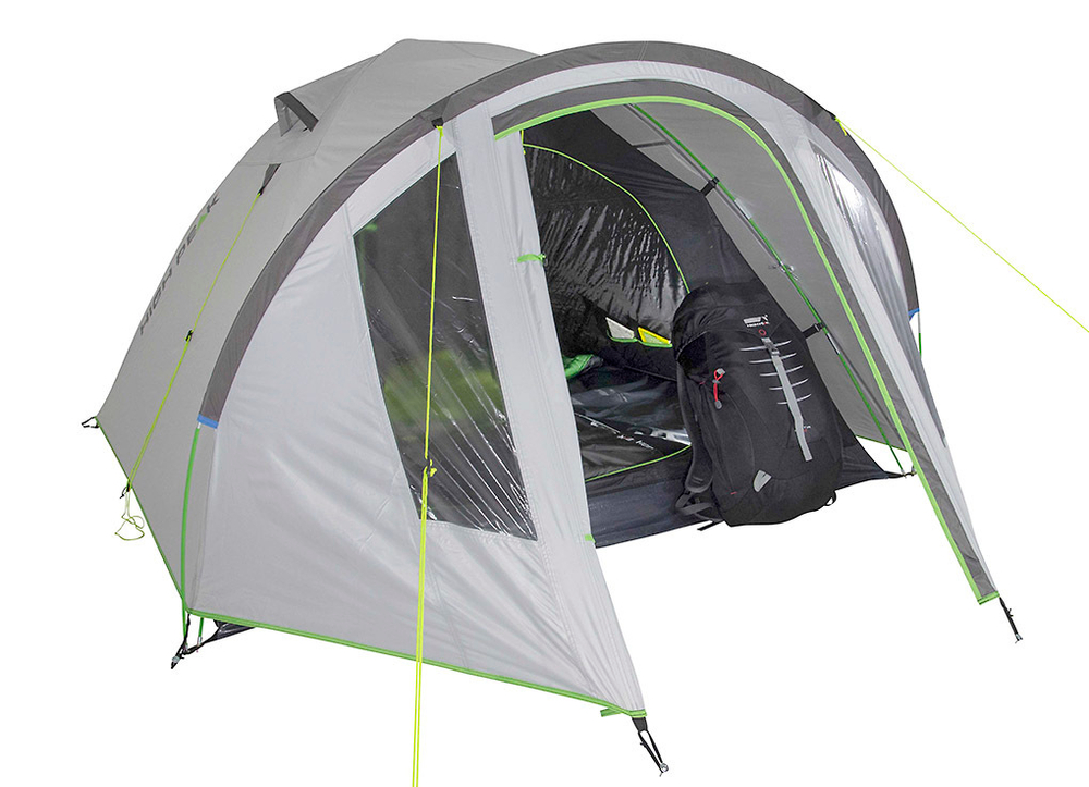 Палатка High Peak Nevada 3 [10203]