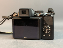 Nikon Coolpix P100