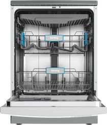 Посудомоечная машина Korting KDF 60678 S