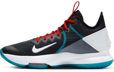 Баскетбольные кроссовки Nike Lebron Witness Iv
