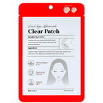 Патчи от прыщей с центеллой и салициловой кислотой Mizon Good Bye Blemish Clear Patch, 44 шт