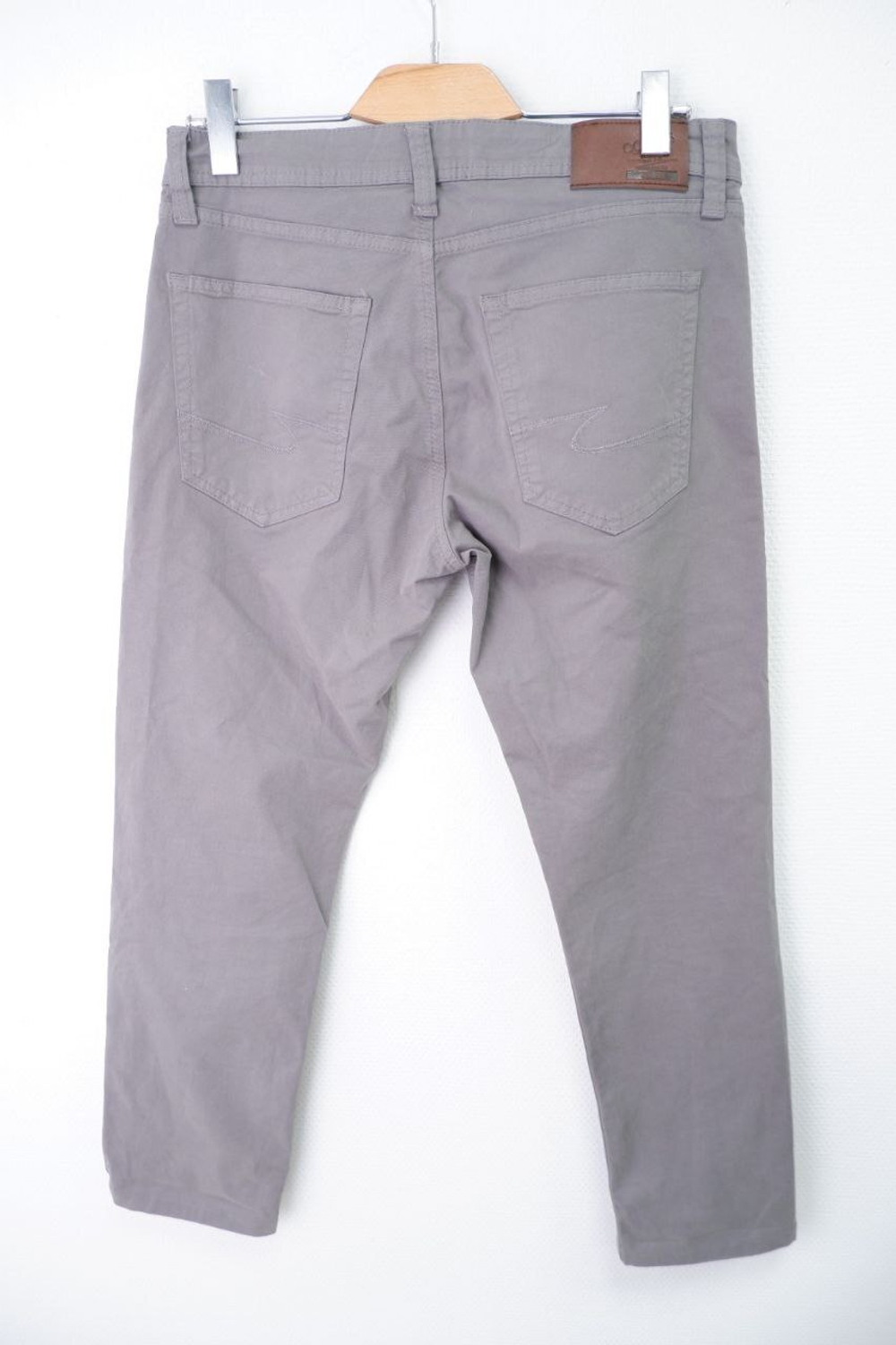Джинсы Colin's светлые 52 размер
