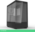 Корпус Zalman P10 Black без БП