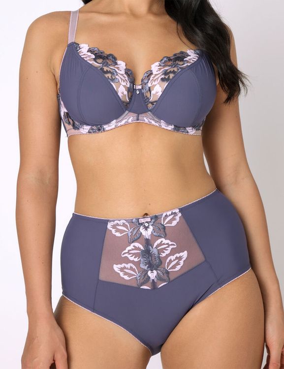 Бюстгальтер Subtille Petra Violet Soft (фиолетовый)