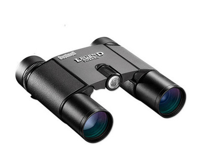 Бинокль Bushnell Legend Ultra HD 10x25