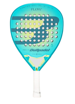 Ракетка для падел тенниса Bullpadel Flow Woman 25