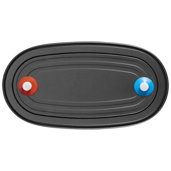 Водонагреватель Royal Thermo RWH 80 Smalto Inverter Grafit купить в Москве и Московской области по низкой цене с доставкой по России — (6) Водонагреватель Royal Thermo RWH 80 Smalto Inverter Grafit — (6)