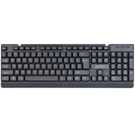 Клавиатура Perfeo Nice PF-4795 проводная 1,8м.