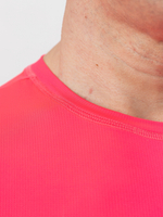 Футболка спортивная TOTEMIC CLO розовая