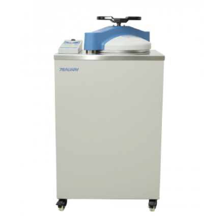 Автоклав Zealway Simple FD80A вертикальный, 80 л