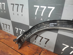 Накладка крыла заднего правого Suzuki SX4 2 13-22 Б/У Оригинал 7725161M0