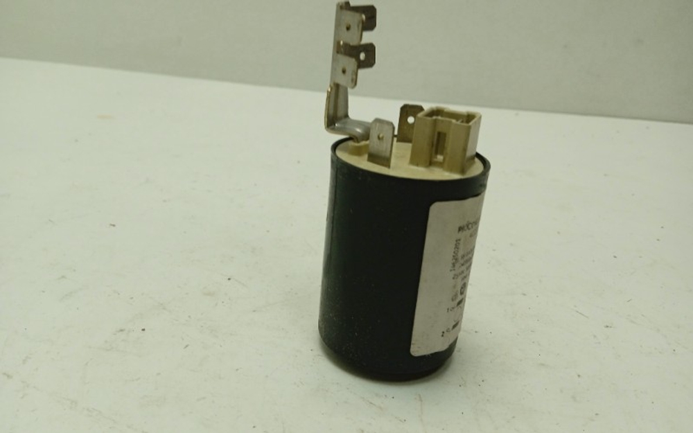 ZWT385 кт132 Сетевой фильтр для стиральной машины Zanussi ZWT385 б/у