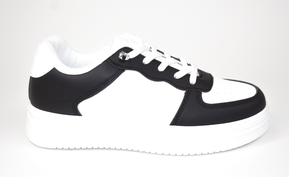 Кеды женские демисезонные Beiweisi арт. 295-8