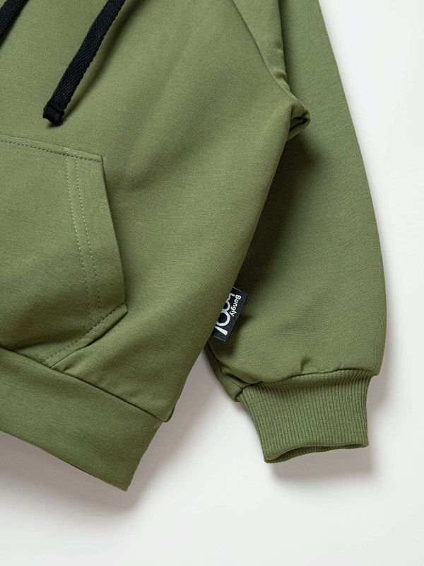 Худи с капюшоном 