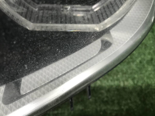 Фара левая BMW 3er F30 (2015-2020) LED