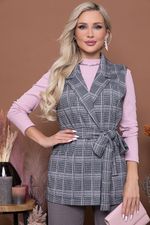 Жилет 8186 Avili