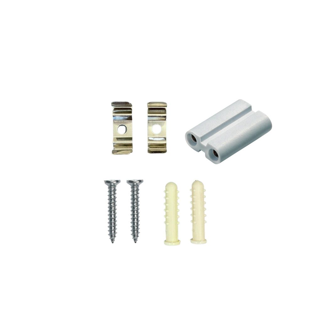 ULI-P28-11W-SPSB IP20 WHITE Светильник для растений светодиодный линейный. 570мм. выкл. на корпусе. Пластик. Спектр для рассады и цветения. TM ФитоЛето