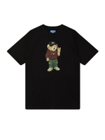 Футболка Кор. Рукав Peace Bear T-shirt