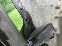 Бампер передний BMW X5 G05 (18-23) M-paket В сборе