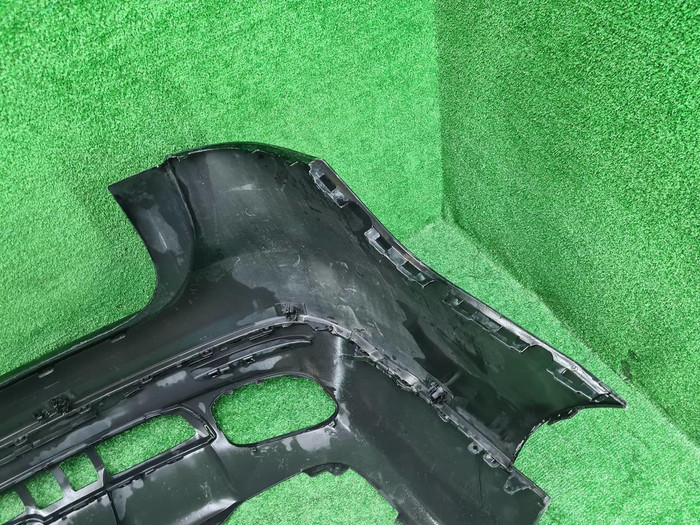 Бампер задний Mercedes GLS x167 (2019-2023)