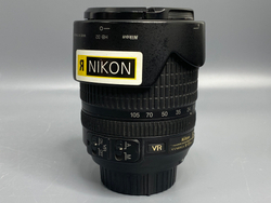 Nikon 18-105mm