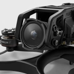 Дрон FPV Betafpv Pavo20 Pro Whoop PNP-For DJI O3 HD ELRS 2.4G
