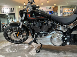 Harley-Davidson Breakout 117, 2023