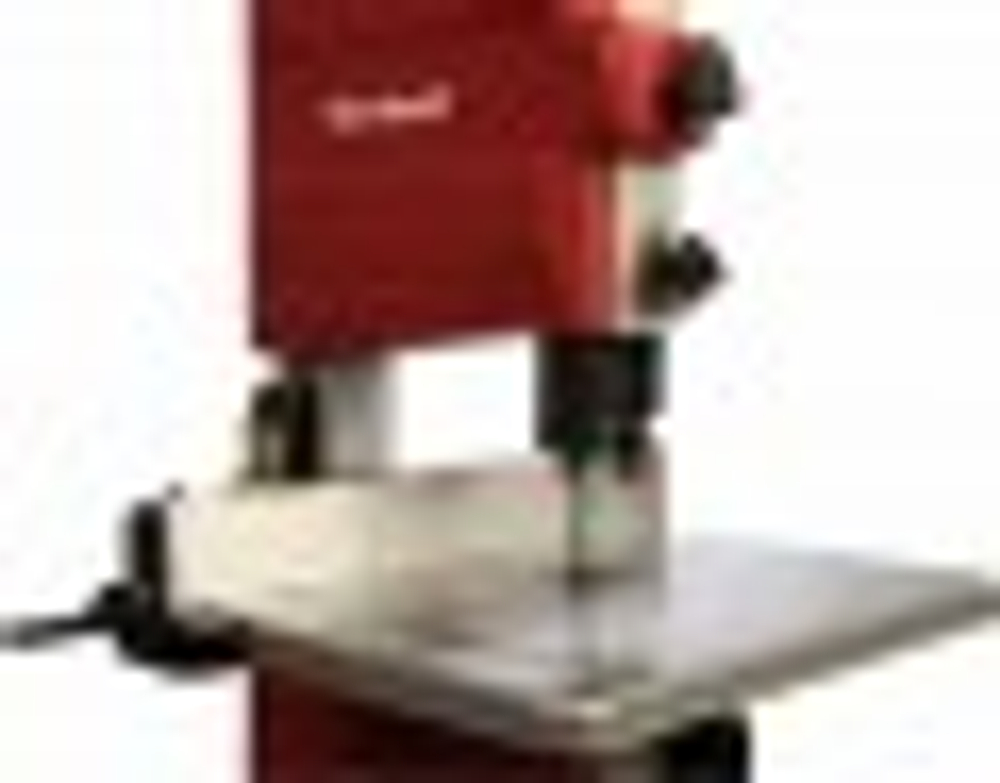 Пила ленточная EINHELL TC-SB 200/1 4308018