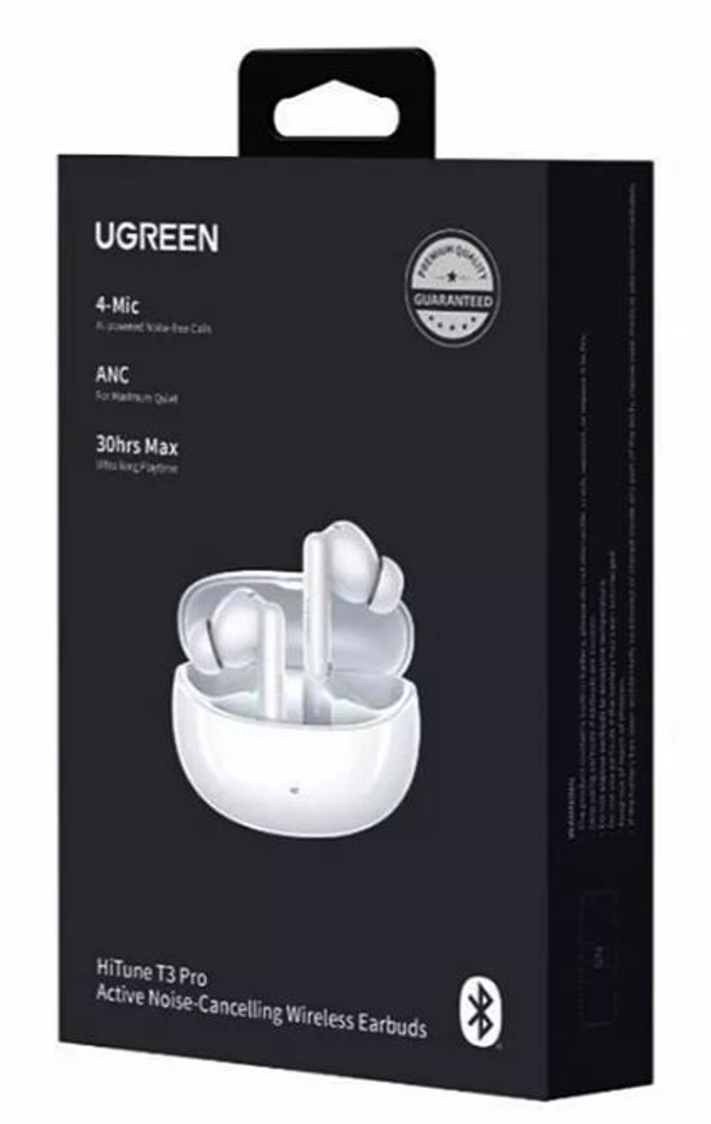 Наушники беспроводные UGREEN WS206