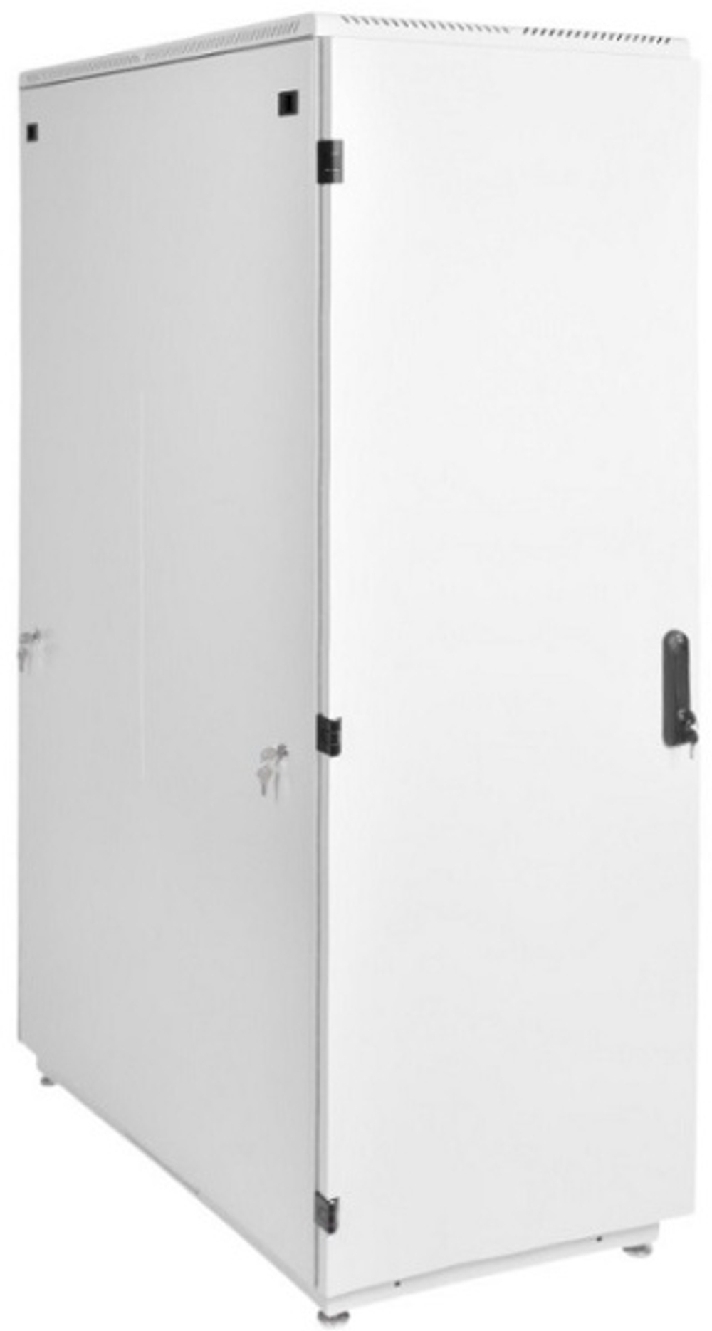 Шкаф напольный 19", 36U ЦМО ШТК-М-36.6.6-3ААА