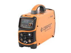Сварочный инвертор Сварог PRO SMART TIG 200 OXIFREE (W227S)
