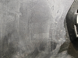 Бампер передний Haval M6 2 21-нв Б/У Оригинал 2803101XKZ0YA