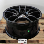 Комплект дисков Work Kiwami 17x8 et35 5x100/5x114.3