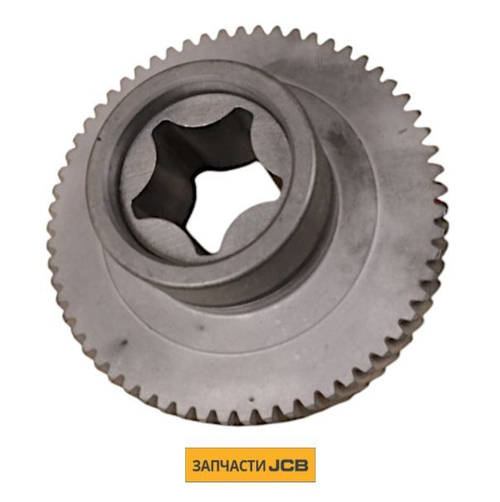 Масляной насос JCB 02/630890