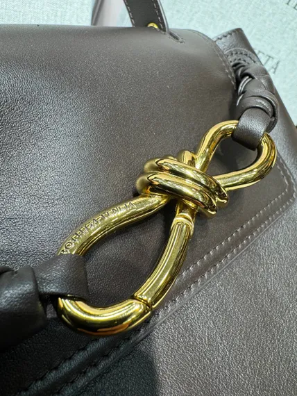 Сумка Bottega Veneta Small Ciao Ciao