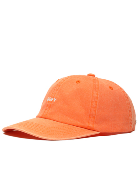 Кепка Pigment Bold