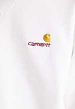 Carhartt WIP Толстовка - Белый