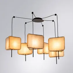 Подвесная люстра Arte Lamp