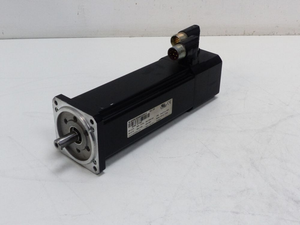 B&amp;R 8LSA36.E3060D200-0