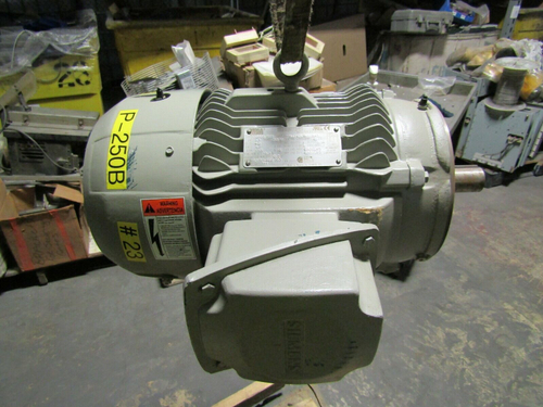 1LE24212AB112GA3ELECTRIC AC MOTOR